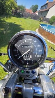 Honda Shadow