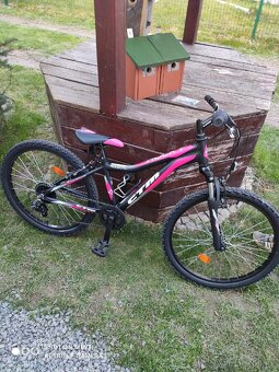 Detska horska kola 24"  CTM