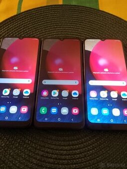 Samsung Galaxy A02s