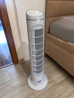 Sloupový ventilátor 76 cm