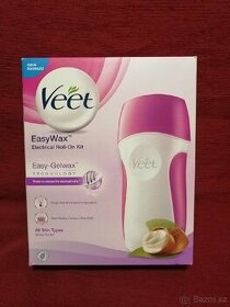 Veet easywax sada