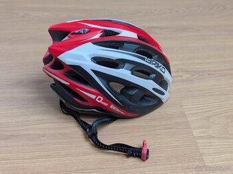 Cyklistická přilba Briko QUARTER vel. L (58-62 cm)