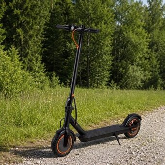 Elektrická kolobežka, nová – legálna 25 km/h
