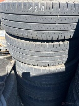 Pneu MICHELIN