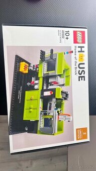 Lego Limited Edition