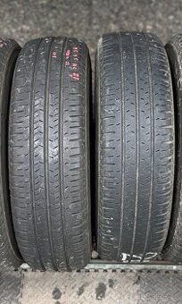 195/75/16C - Nexen letní pár pneu
