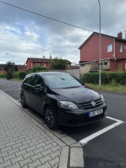 Volkswagen Golf V plus 1.9tdi