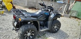 CF MOTO GLADIATOR CFORCE 450S