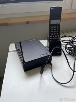 Philips Patsy set - retro