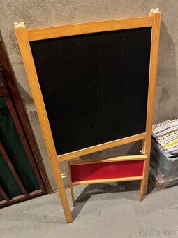 Ikea tabulka