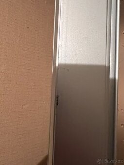 Posuvne dveře sprchoveho koutu Ravak 80cm