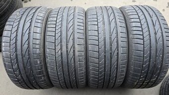 Letní pneu 215/40/17 Bridgestone
