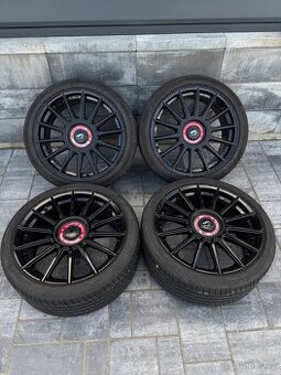 5x120 / 5x112 r18 DAMINA PERFORMANCE
