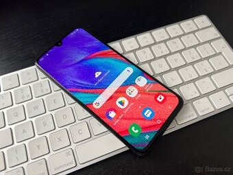 Samsung Galaxy A40