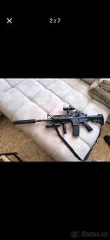 M4 x 2