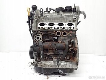 Motor 2.0 TSI DNF DNFB Volkswagen Golf VIII R