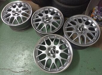 alu kola BBS 5x100 r16"