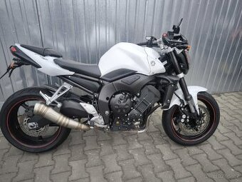 Yamaha FZ 1 N