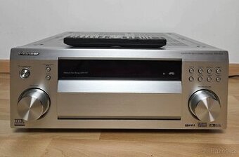 Pioneer VSX-1014 /THX/Optika/FM s RDS