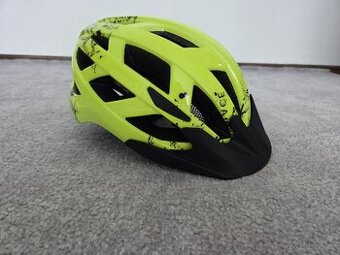 Cyklistická helma přilba na kolo R2 Lumen Junior
S
52-56 c