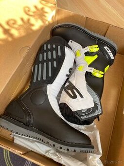 Trial Boty Sidi