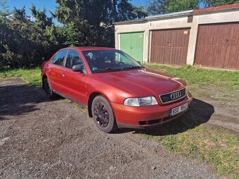 Audi A4 B5L, 1.6 74kW, Euro 2, EKO ZAPLACENO