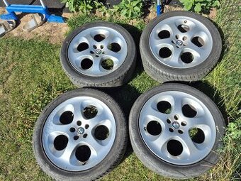 Alu kola Alfa 147, GT, 156(face lift)