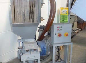 Drehr GmbH, - Typ S 20/20 GFS - SPEZ - 1