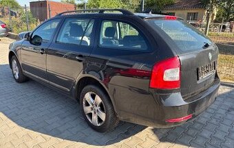 Škoda Octavia 2 facelift 1.2 TSI 77kw CBZB, LHY, 9910