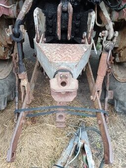 Ramena hydrauliky Zetor 4011-7011