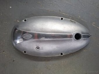 Jawa 350 víko spojky