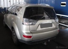 Mitsubishi Outlander náhradní díly - 1