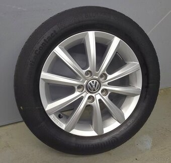 Originál 16" VW Merano 5x112 Golf 7