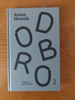 Kniha Dobro - 1