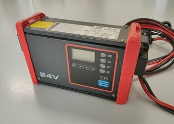 Nabíječ trakčních baterií Fronius Selectiva 3kW  24V
