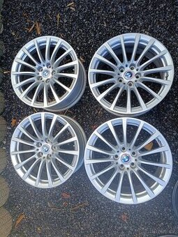 BMW original styling 619 8x18 R18 ET30 IS30