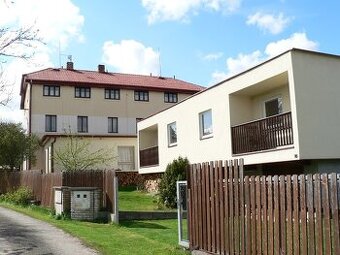 ŠTĚDRONÍN - penzion u Orlického jezera