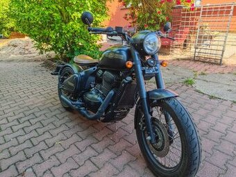 Jawa pérák 350