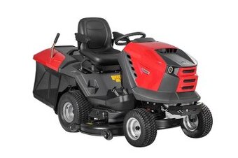 Žací traktor Seco Starjet P4