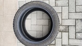 Zimní pneumatiky