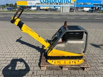 Reverzní vibrační deska Wacker Neuson DPU 6555Hech, 317 mth