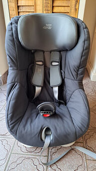 Autosedačka Britax Römer King II 9-18 kg