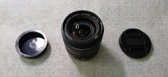 Olympus 14-42mm 1:3,5-5,6 Zuiko Digital OM