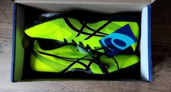 Prodám nové běžecké tretry asics hyper md 6 vel. 49