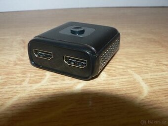 HDMI přepínač-obousměrný - 1