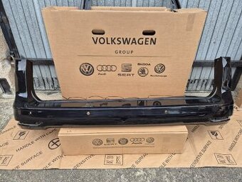 Zadní nárazník Vw Caddy 5 2023