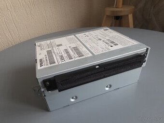 Volvo infotainment IHU jednotka