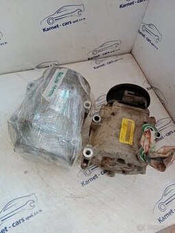 Klimakompresor z ford fusion