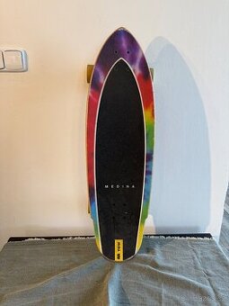 Prodám Surfskate YOW Medina 10