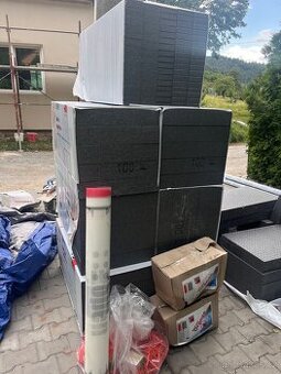 POLYSTYREN Baumit OpenPlus 100mm 20m2